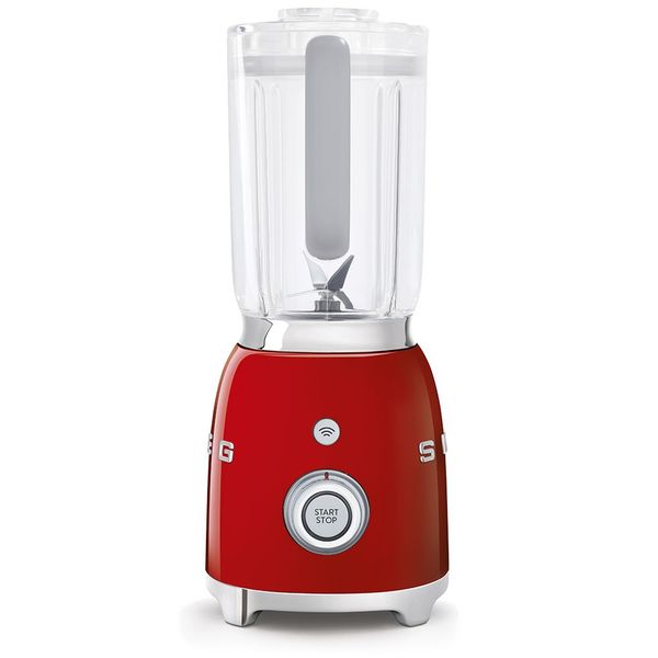 Smeg Blender 1,5L rood