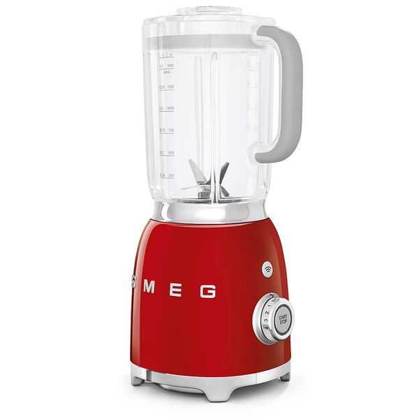 Smeg Blender 1,5L rood