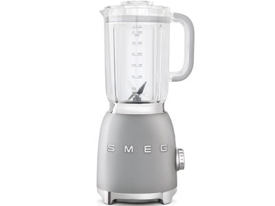 Blender 1,5L chroom