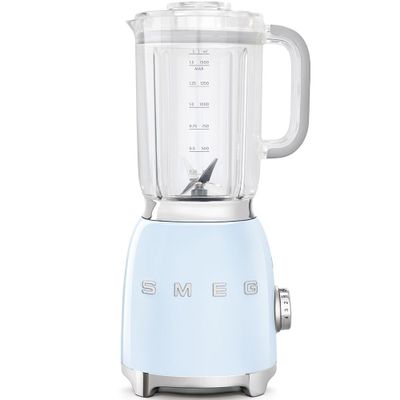 Blender 1,5L pastelblauw Smeg