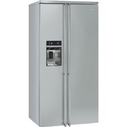 Smeg FA63X 