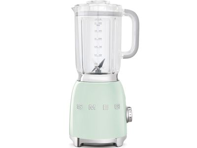 Blender 1,5L Pastelgroen