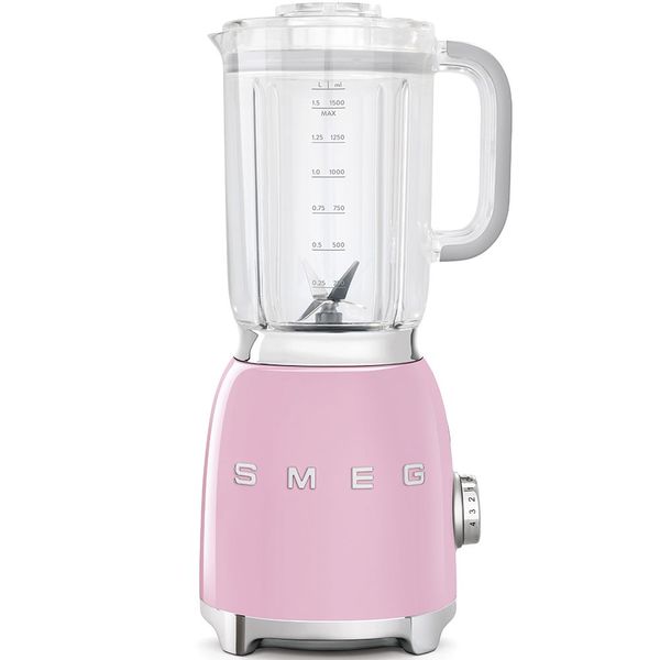 Blender 1,5L roze 