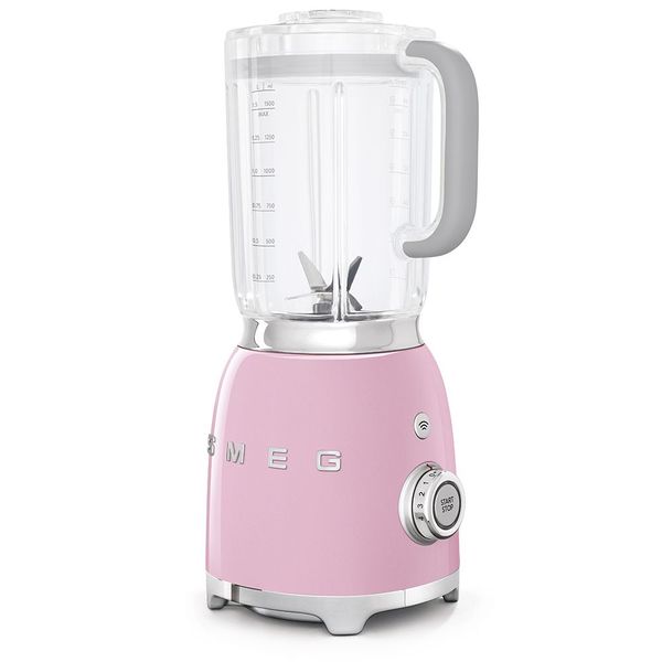 Blender 1,5L roze 