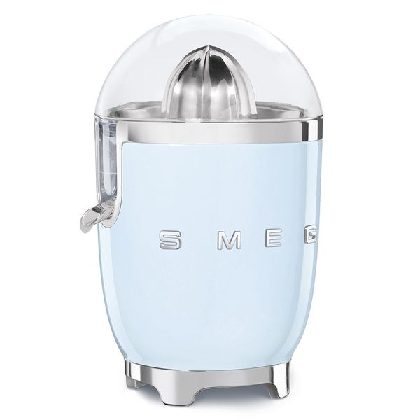 Smeg Citruspers Pastelblauw