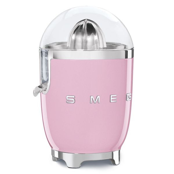 Smeg Citruspers Roze