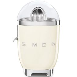 Smeg Presse-fruits Crème 