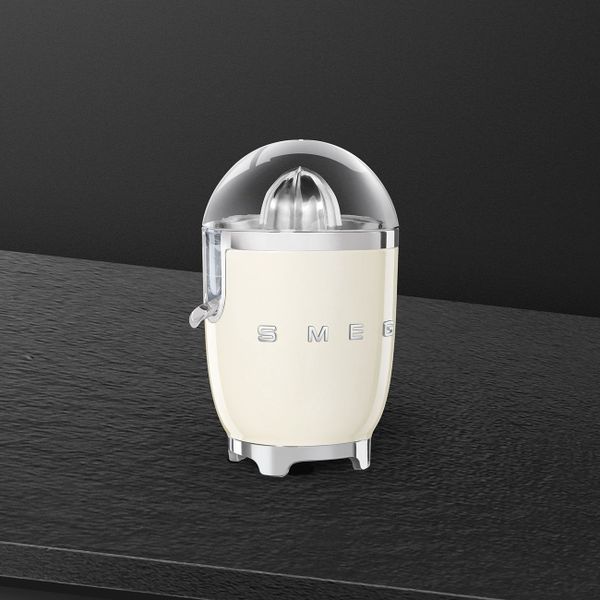 Smeg Citruspers Crème