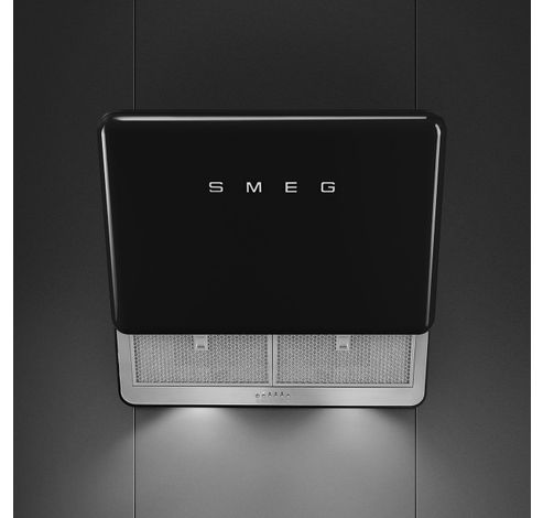 KFAB75BL  Smeg