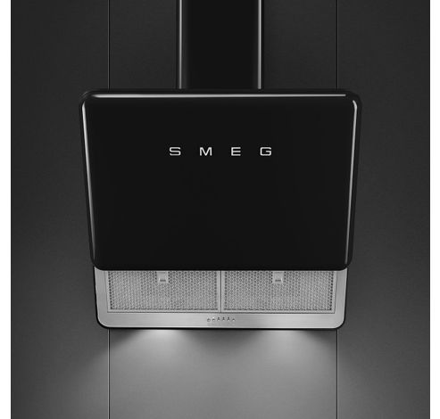 KFAB75BL  Smeg