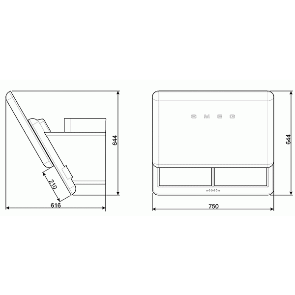 KFAB75WH 