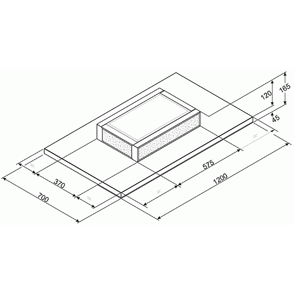 KSCF120B 