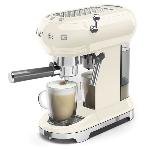 Espressomachine Crème 