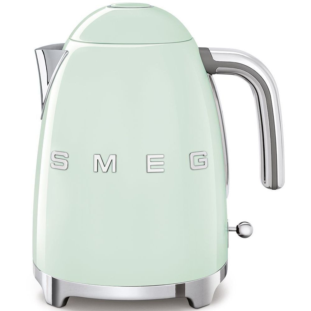 Smeg Waterkoker Waterkoker 1,7L pastelgroen