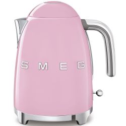 Smeg Waterkoker 1.7L Roze 