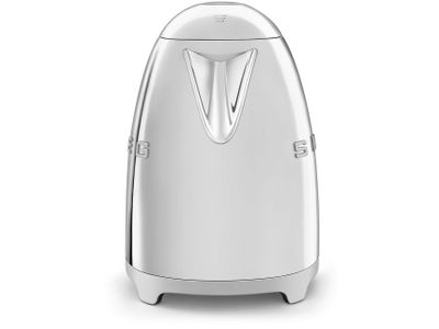 Waterkoker 1,7L chroom