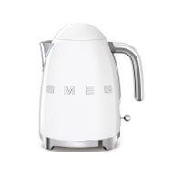 Waterkoker 1,7L wit 