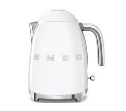 Waterkoker 1,7L wit Smeg