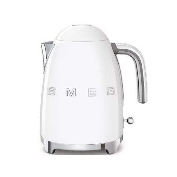 Smeg Waterkoker 1,7L wit