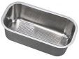 Geperforeerd uitgietbakje voor UM3415 - UM15 - inox