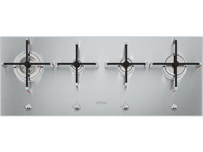 Linea kookplaat gas 100cm PX1402