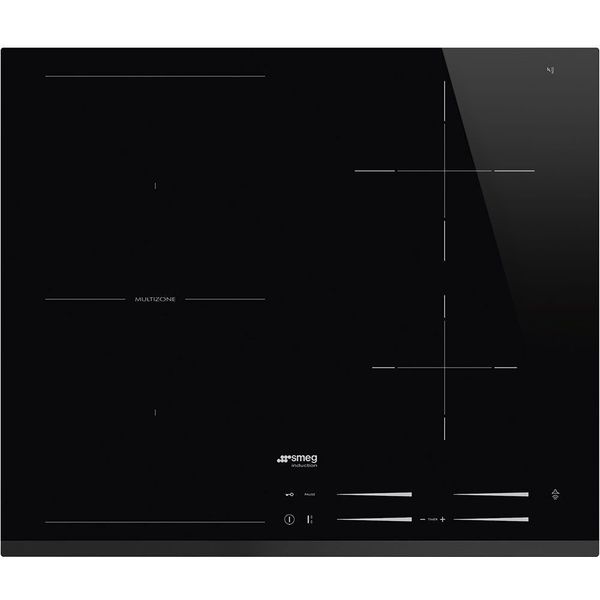 Universeel kookplaat inductie 60cm SI1M7643B 