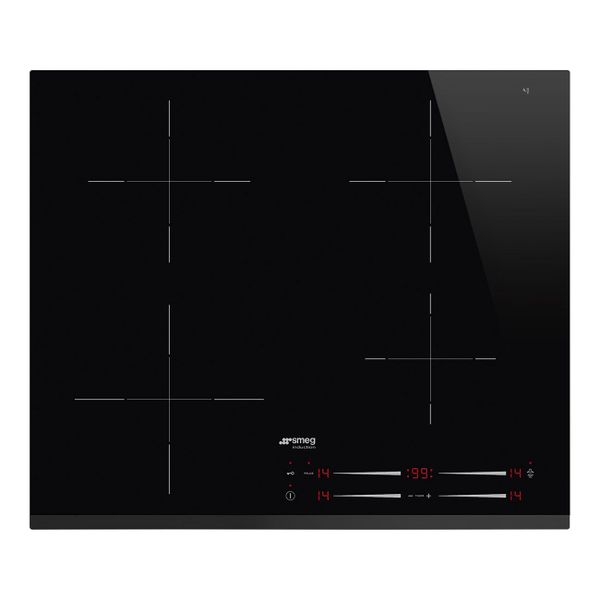 Universeel kookplaat inductie 60cm SI7643B 