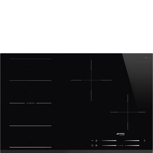 Universeel kookplaat inductie 78cm SI1F7845B 