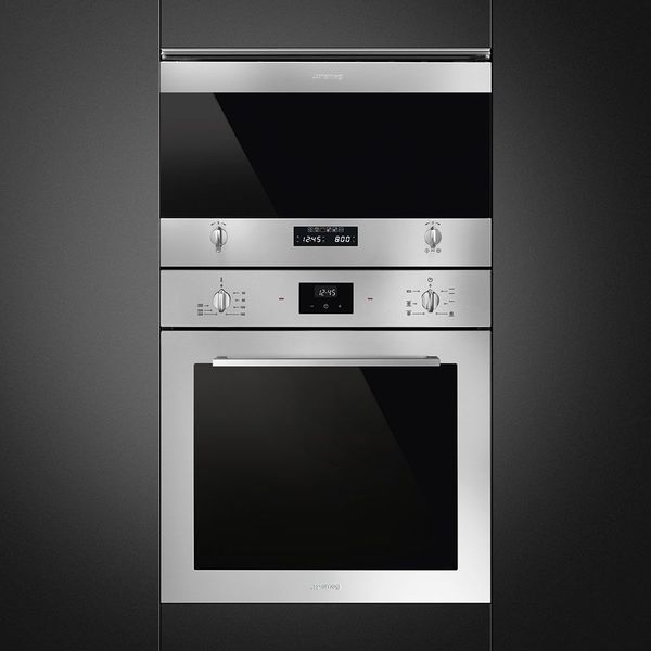 Smeg MP322X1