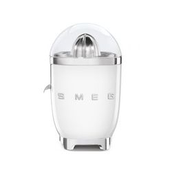 Smeg Citruspers Wit