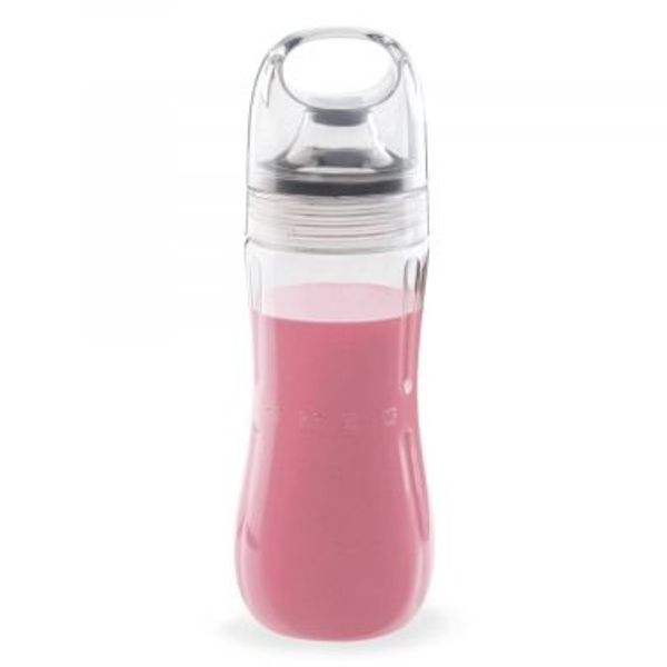 Smeg Bottle to Go 600ml