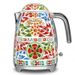 Smeg Sicely is my Love Waterkoker 1,7 liter Dolce&Gabbana