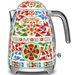 Sicely is my Love Waterkoker 1,7 liter Dolce&Gabbana Smeg