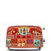 Smeg Sicily is my love Broodrooster 2 sleuven 2 sneden Dolce&Gabbana