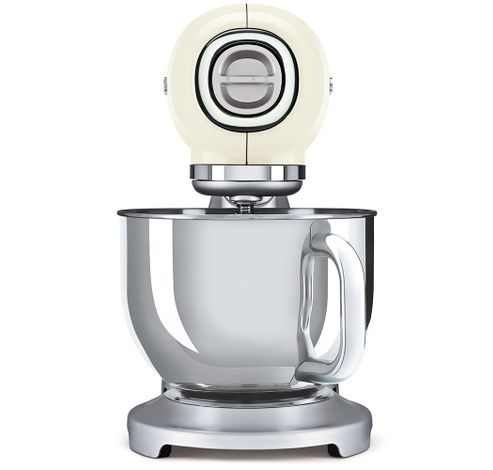 Keukenrobot 4,8L Crème  Smeg