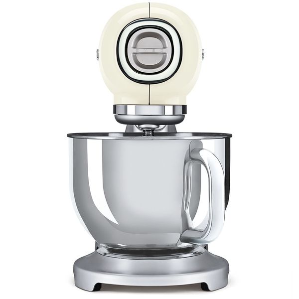 Smeg Keukenrobot 4,8L Crème