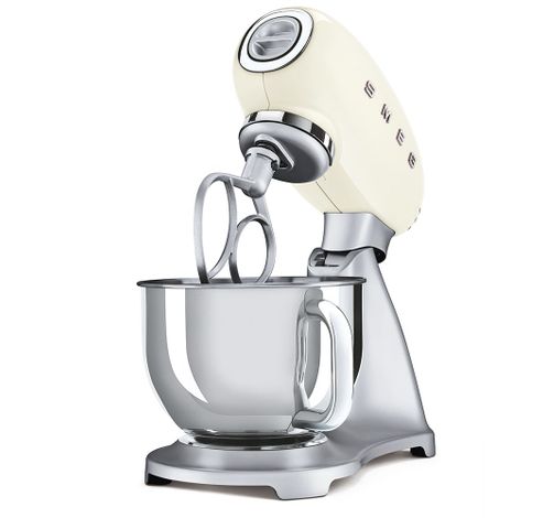 Keukenrobot 4,8L Crème  Smeg