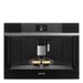 Smeg Linea Automatische koffiemachine CMS4104N zwart