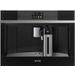 Smeg Linea Automatische koffiemachine CMS4104N zwart