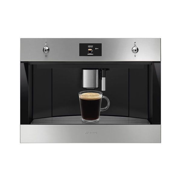 Classici Automatische koffiemachine CMS4303X Inox 