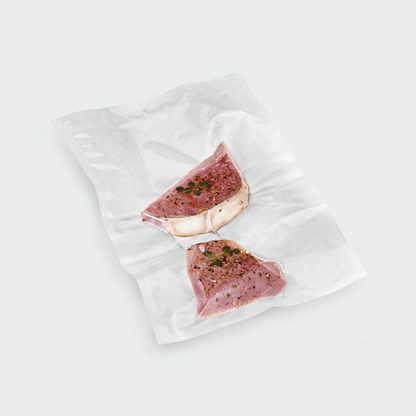 50 sachets sous vide 20x30 cm  