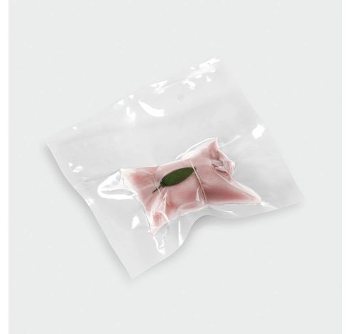 50 sachets sous vide 25x35 cm   Smeg