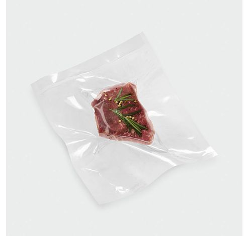 50 sachets sous vide 25x35 cm   Smeg