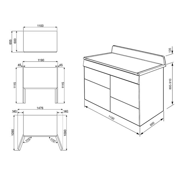 TR4110GR 