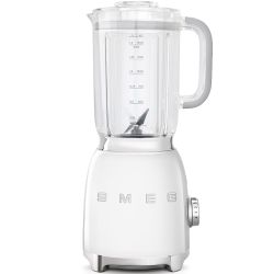 Smeg Blender 1,5L Wit