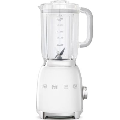 Blender 1,5L Wit Smeg