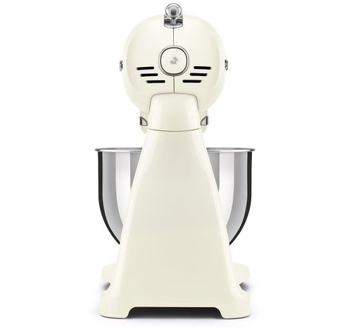 Keukenrobot 4,8L Full Colour Crème  Smeg