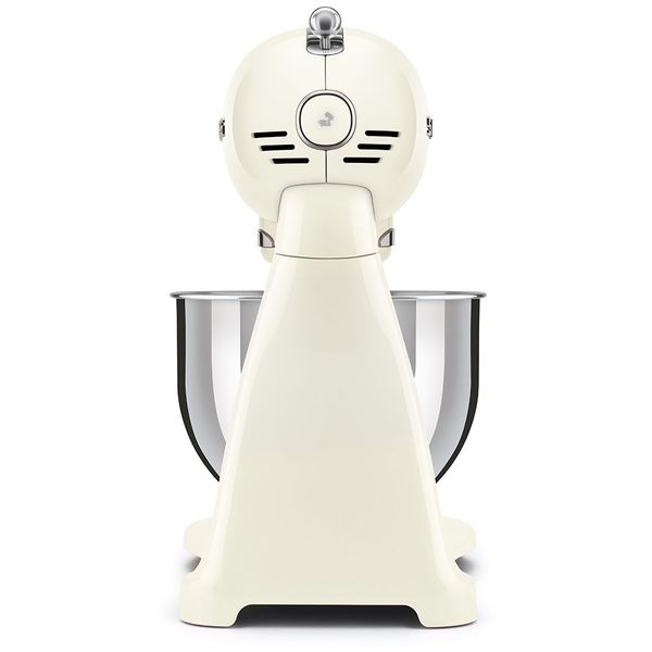 Smeg Keukenrobot 4,8L Full Colour Crème