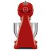 Robot sur socle 4,8L Full Colour Rouge 