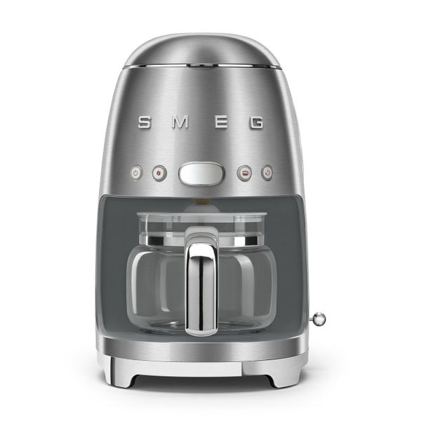 Smeg Koffiezetapparaat inox